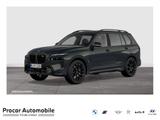 BMW X7 M60i M Sport Pro PANO AHK CARBON B&W Sound - graue BMW X7 M60