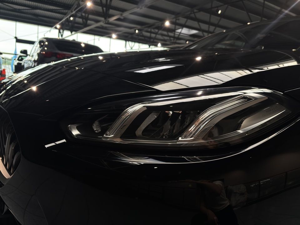 BMW 116 - Bild 17