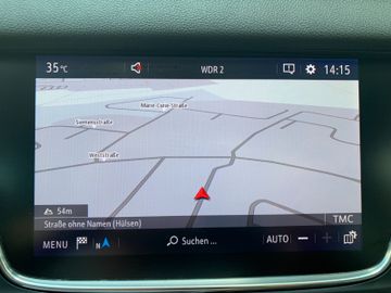 Opel Grandland (X) - 10