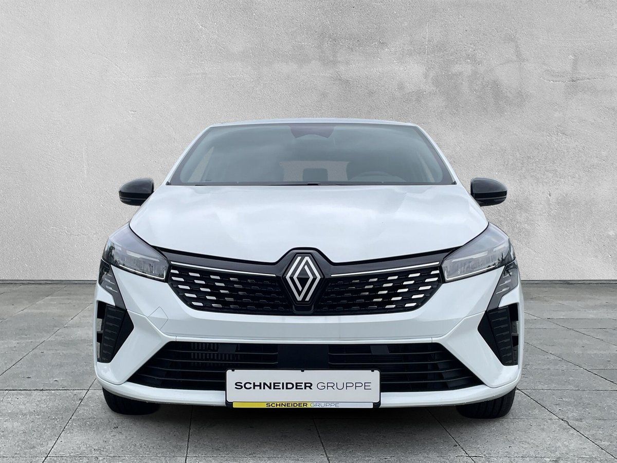 Renault Clio - Bild 8