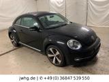 Volkswagen Beetle Lim. Sport ALUS Navi Sound SpoSitze Klima - Volkswagen Beetle: Sound
