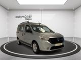 Dacia Dokker Comfort|Klima|ShZ|Tempo|Navi|Start-Stop| - Dacia Dokker: Start