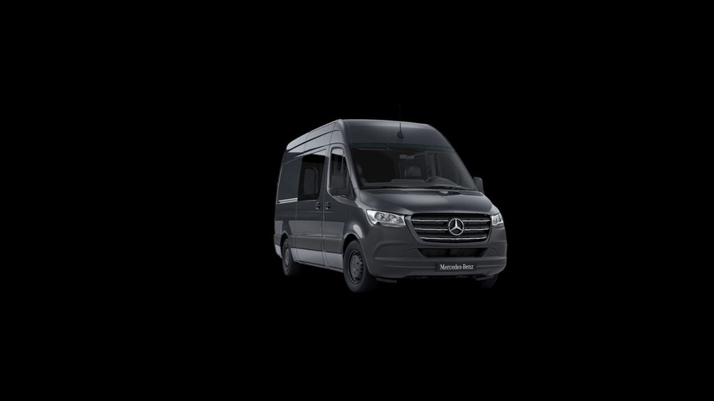 Image of Mercedes-Benz Sprinter