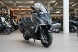 Kymco AK 575i ABS PREMIUM, 2026, sofort lieferbar, - Angebote