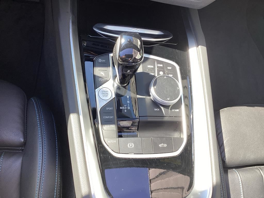BMW Z4 - Bild 11
