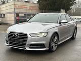 Audi A6 Lim. 2.0 TDI*S-line*Navi*Cam*Leder* - Audi A6 Gebrauchtwagen in Essen