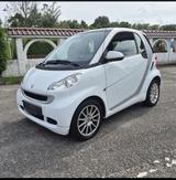Smart Fortwo 451 Facelift 71 PS Panorama - gebrauchte Smart ForTwo mit Facelift