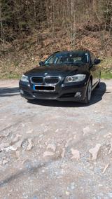 BMW 320d ED Touring Edition Exclusive Edition Ex... - BMW 320: 320d Exclusive Edition
