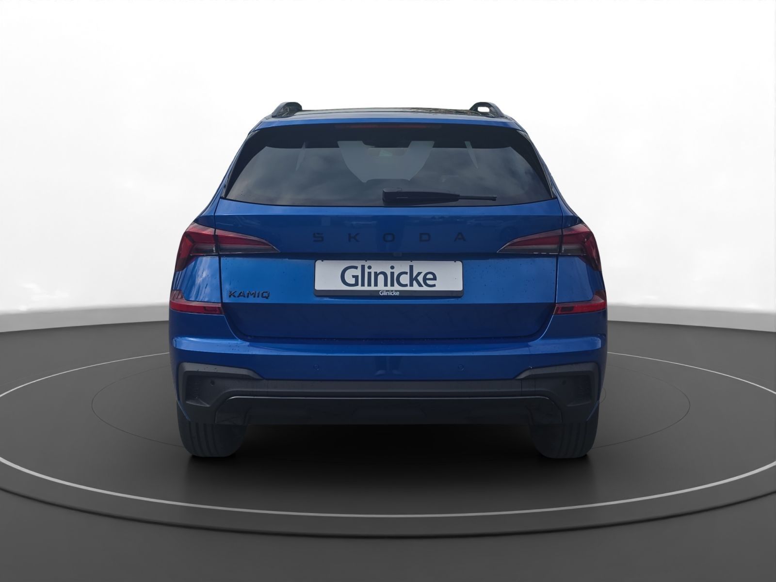 Skoda Kamiq - Bild 3