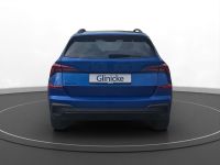Skoda Kamiq - Vorschau Bild 3