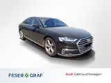 Audi A8 60 TFSIe /HD-Matrix/B&O/HuD/Pano/Massage - Audi: 60