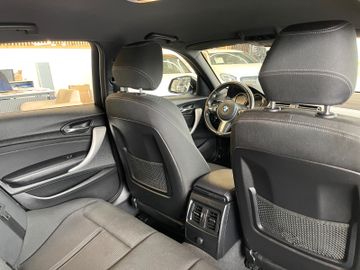 BMW 118i 5-Türer Aut. Edition M Sport Shadow*NAVI*LE