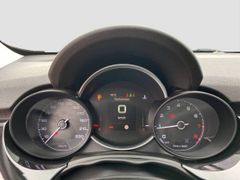 FIAT 500X 1.6 110 Urban Look Klima Kamera SHZ