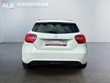 Mercedes-Benz A 160 CDI/KLIMA/EFH/TEMPOMAT/EURO6/TOP ZUSTAND - Mercedes-Benz A 160 mit Diesel-Antrieb