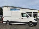 Volkswagen Crafter Kasten 30 mittellang Hochdach FWD - Volkswagen Crafter: 30