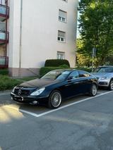 Mercedes-Benz CLS 350  gepflegtes Garagen... - Mercedes-Benz CLS 350 in Mannheim