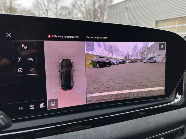 A5 Avant 2.0 TDI Tech Plus S line B&O MATRIX-LED