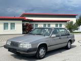 Volvo 940 - Volvo Gebrauchtwagen von 1995