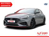 Hyundai i30 Fastback 2.0 T-GDI N Performance LED Navi - Hyundai aus 2022