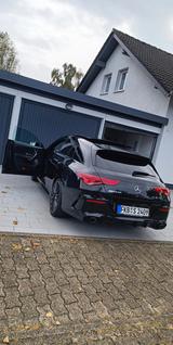 Mercedes-Benz CLA 35 AMG Shooting Brake Mercedes-AMG CLA 3... - Mercedes-Benz CLA 35 AMG Shooting Brake Gebrauchtwagen