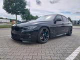 BMW 335i N55 F30 M-Paket Limousine Klappen... - BMW 335 aus 2012: 335i