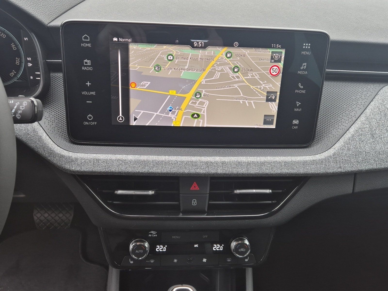 Skoda Kamiq - Bild 13