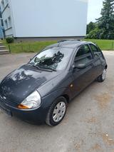 Ford Ka/Ka+ 1,3 51kW Royal Royal TÜV NEU - Ford: Ka Royal
