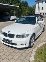 BMW 120d Cabrio - Comfort / Edition Exclusive - BMW: Com
