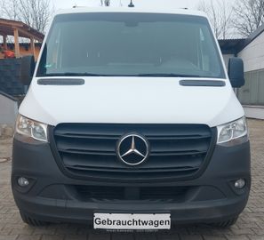 Mercedes Sprinter - 8