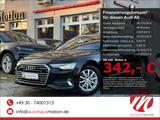 Audi A6 Avant 40 TDI sport Matrix Navi Kamera Ambient - Audi A6 Gebrauchtwagen in Berlin