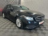 Mercedes-Benz E 220d Lim.*AVANTGARDE*LED-NIGHT-R.KAM-NAVI-SHZ - gebrauchte Mercedes-Benz E 220 aus dem Jahr 2019