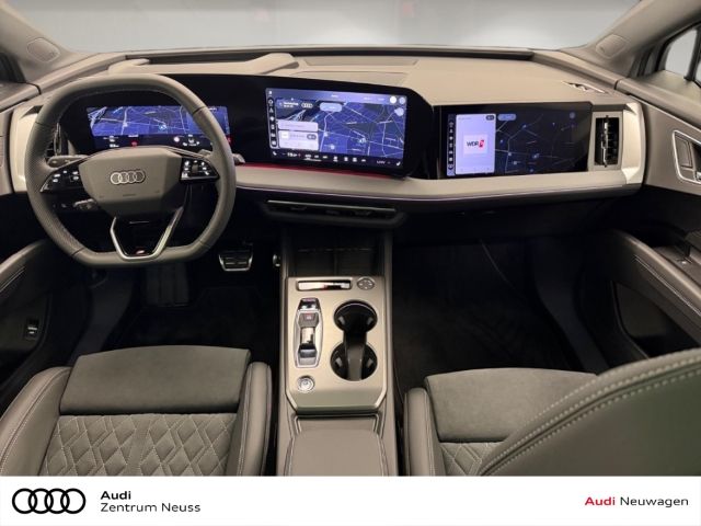 Audi Q4 e-tron - Bild 6