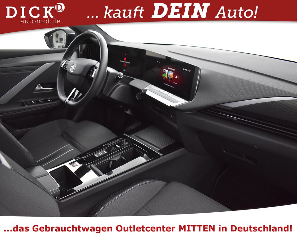 Opel Astra L ST 1.2 GS Line MATRIX+360+NAVI+VIRTU+SHZ