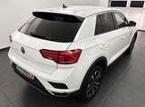 Volkswagen T-Roc 1.5 TSI ACT United - VW T-Roc in Chemnitz