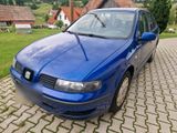 Seat Toledo - Seat Toledo aus 2005