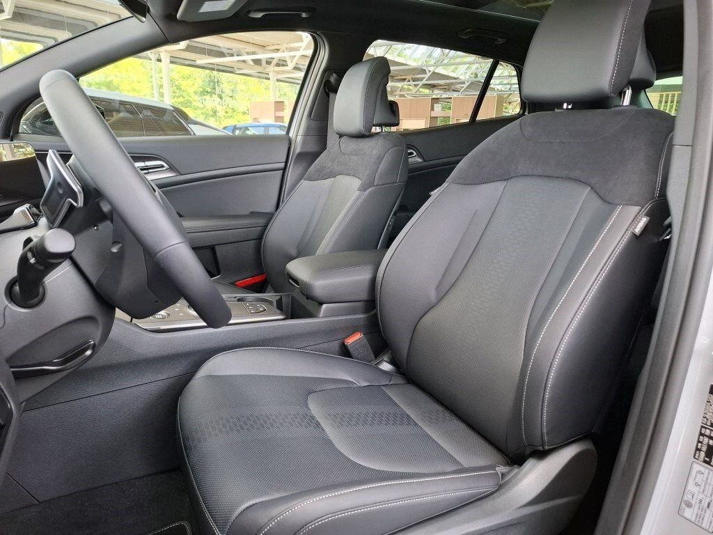 Kia Sportage - Bild 4