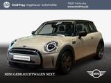 MINI Cooper Aut. Classic Trim LED PDC hinten Navi - MINI Cooper in Karlsruhe