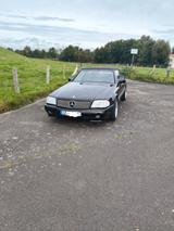 Mercedes-Benz SL 320 SL