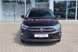 Volkswagen Taigo 1.5 TSI Style DSG LED Navi ACC Kamera AHK - VW Taigo Gebrauchtwagen