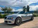 BMW Z3 Roadster 2.8 G-Power 1A geplegt - BMW Z3 aus 1997: 2.8
