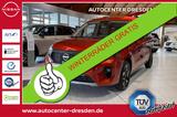 Nissan Townstar Kombi L2 130 Aut. TEKNA Navi Kam 7-Sitz - Nissan Townstar: Automatik
