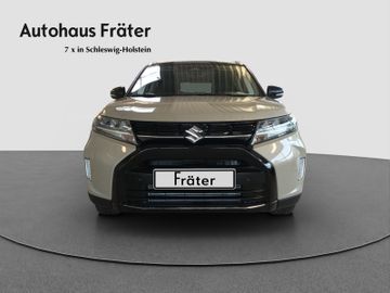 Fotografie 2 des Suzuki Vitara 1.4 Boosterjet Hybrid Navi