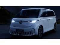 Volkswagen ID. Buzz - Vorschau Bild 6