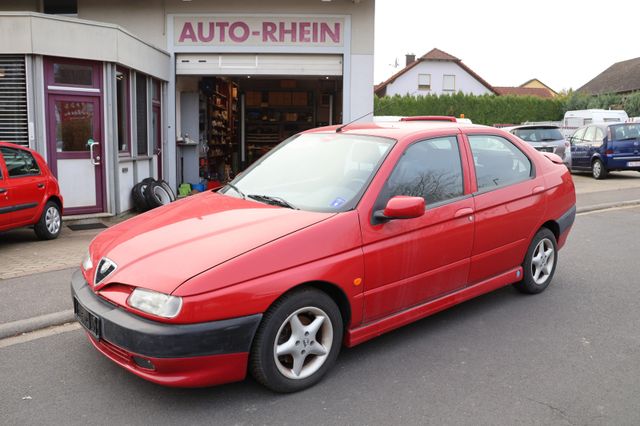 Alfa Romeo Alfa 146 1.6 T.Spark Junior Klima