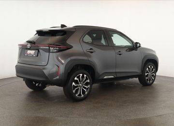 Toyota Yaris Cross - 5