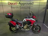Ducati Multistrada V4 S Full - Ducati Motorräder in Frankfurt