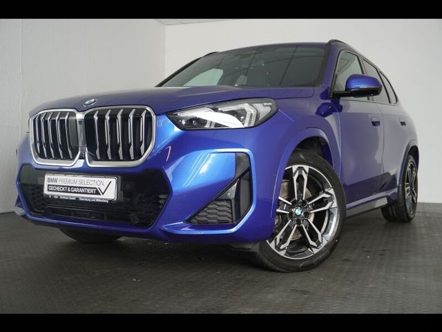 BMW X1 xDrive23i M Sport HeadUp AHK Kamera AdLED SH