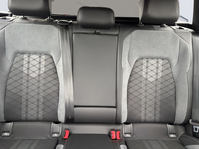 Golf VIII Mildhybrid EU6d R-Line 1.5 eTSI 96KW D