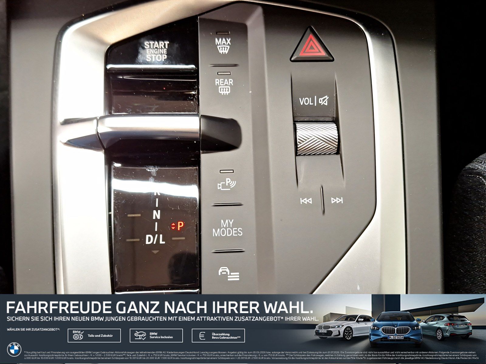 BMW 220 - Bild 22