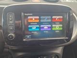 Smart ForFour forfour electric drive / EQ - Smart ForFour: Automatik